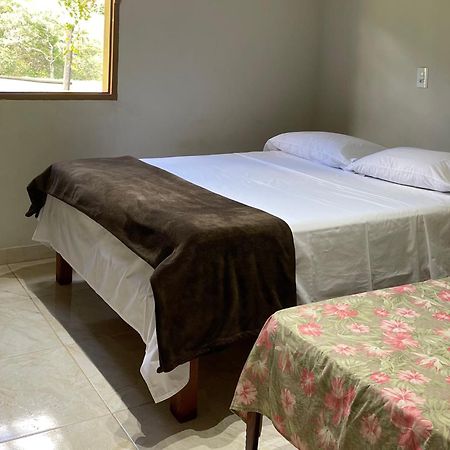 Chale Da Picareta Villa São Roque de Minas Dış mekan fotoğraf